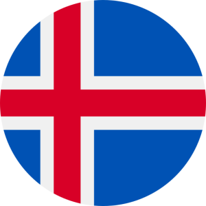 Iceland Consumer Email Database