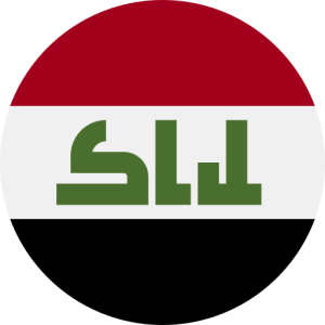 Iraq Business Email Database