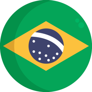 1 Million Brazil Business Email List Database (2024 Updated)