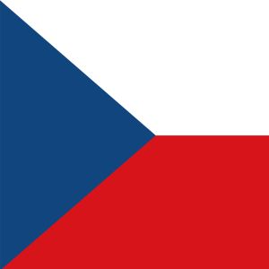 828K Czech Republic Business Email Database