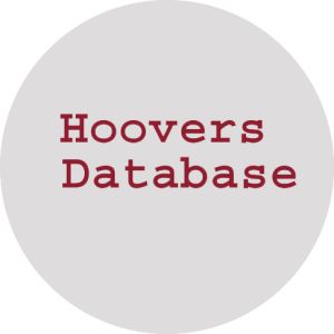 4 Million Hoovers Database