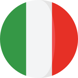 858K Italy Business Email Database