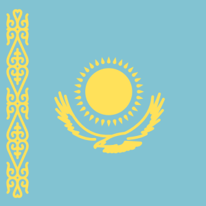 2023 3.2 Million Kazakhstan Consumer Cell Phone Database