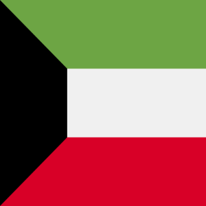 2023 4.4 Million Kuwait Consumer Cell Phone Database