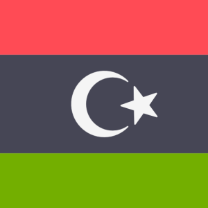 2023 4.2 Million Libya Consumer Cell Phone Database