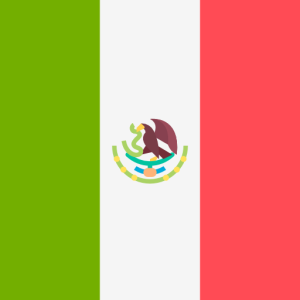 2023 13.3 Million Mexico Consumer Cell Phone Database
