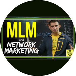 30K USA MLM Network Email Database
