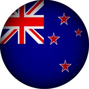 2024 Fresh 1 Million New Zealand Email List Database