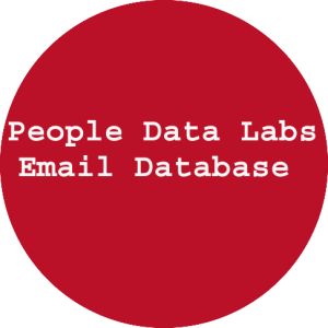 400 Million People Data Labs Database