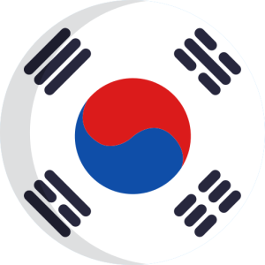 75K South Korea Business Email Database