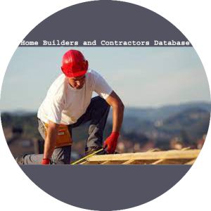 240K US Home Builders and Contractors Email Database