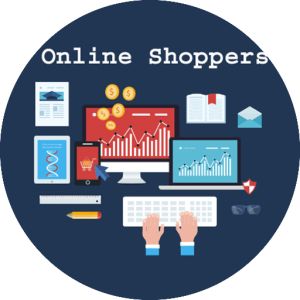 7.5 Million US Online Shoppers Email Database