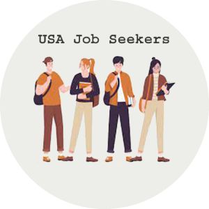 659,690 USA Job Seekers Email Database