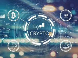 10 Million Crypto User Email Database