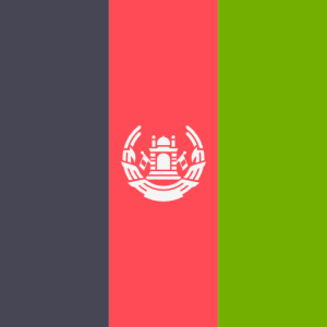 2025 Fresh 558K Afghanistan Mobile Phone Number List