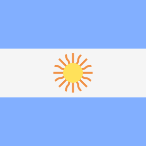 2025 Fresh 2.3 Million Argentina Mobile Phone Number List