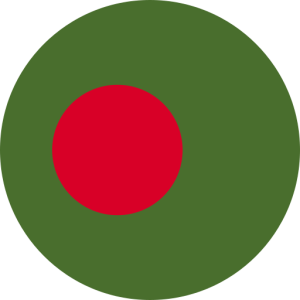 34,768 Bangladesh Consumer Email List Database (2024 Updated)