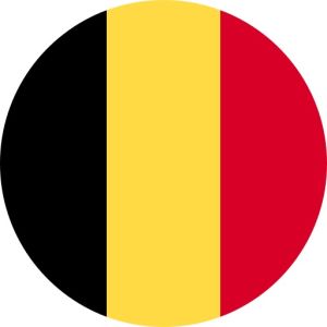 160K Belgium Business Email List Database (2025 Fresh)