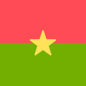 2025 Fresh 6410 Burkina Faso Mobile Phone Number List