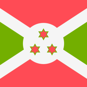 2025 Fresh 15K Burundi Mobile Phone Number List