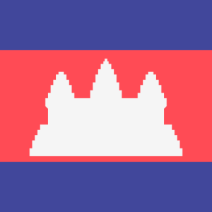2025 Fresh 2838 Cambodia Mobile Phone Number List
