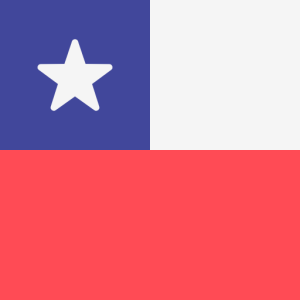 2025 Fresh 6.8 Million Chile Consumer Cell Phone Database