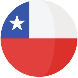 chile email list