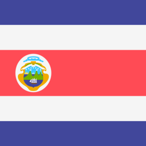 2025 Fresh 1.4 Million Costa Rica Consumer Cell Phone Database