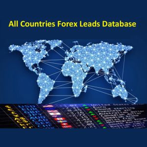 forex traders email list