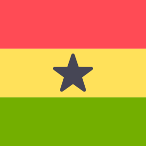 2025 Fresh 1 Million Ghana Consumer Cell Phone Database
