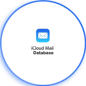 11 Million icloud Email Users Email Database