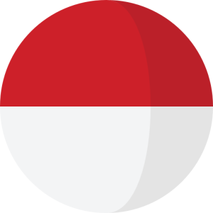 405K Indonesia Business Email List Database (2025 Fresh Updated)