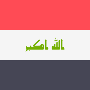 2025 Fresh 1.5 Million Iraq Consumer Cell Phone Database