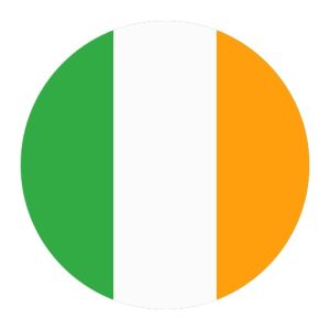 ireland business email list
