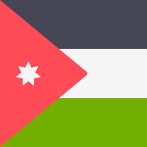 2025 Fresh 3.1 Million Jordan Consumer Cell Phone Database