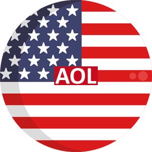 list of aol email addresses