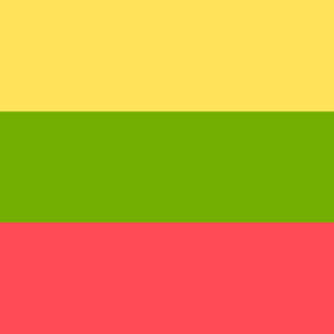 2025 Fresh 220K Lithuania Consumer Cell Phone Database