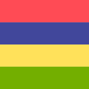2025 Fresh 350K Mauritius Consumer Cell Phone Database
