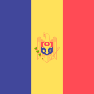 2025 Fresh 46K Moldova Consumer Cell Phone Database