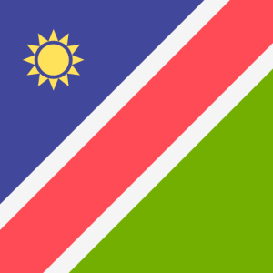 2025 Fresh 409K Namibia Consumer Cell Phone Database