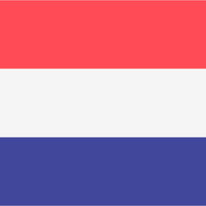 2025 Fresh 5.4 Million Netherlands Consumer Cell Phone Database