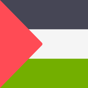 2025 Fresh 3.3 Million Palestine Consumer Cell Phone Database