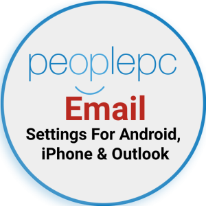 Peoplepc User Emails