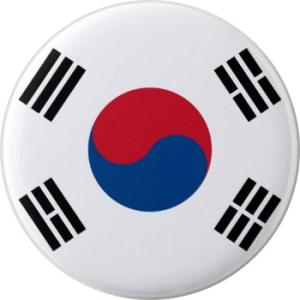 south korea consumer email list