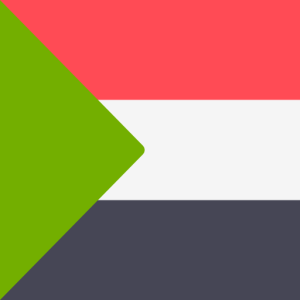 2025 Fresh 9.4 Million Sudan Consumer Cell Phone Database