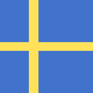 2025 Fresh 1 Million Sweden Consumer Cell Phone Database