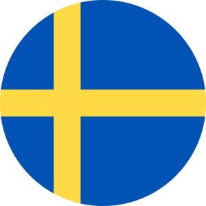 10,348 Sweden Business Email List - Verified And Deliverable