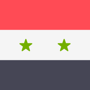 2025 Fresh 6.9 Million Syria Consumer Cell Phone Database