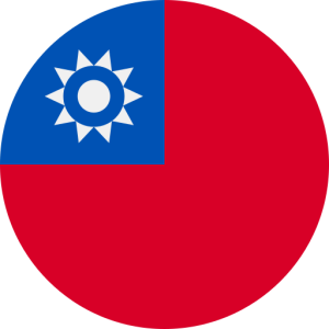 taiwan email list