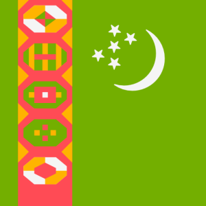 2025 Fresh 16K Turkmenistan Consumer Cell Phone Database